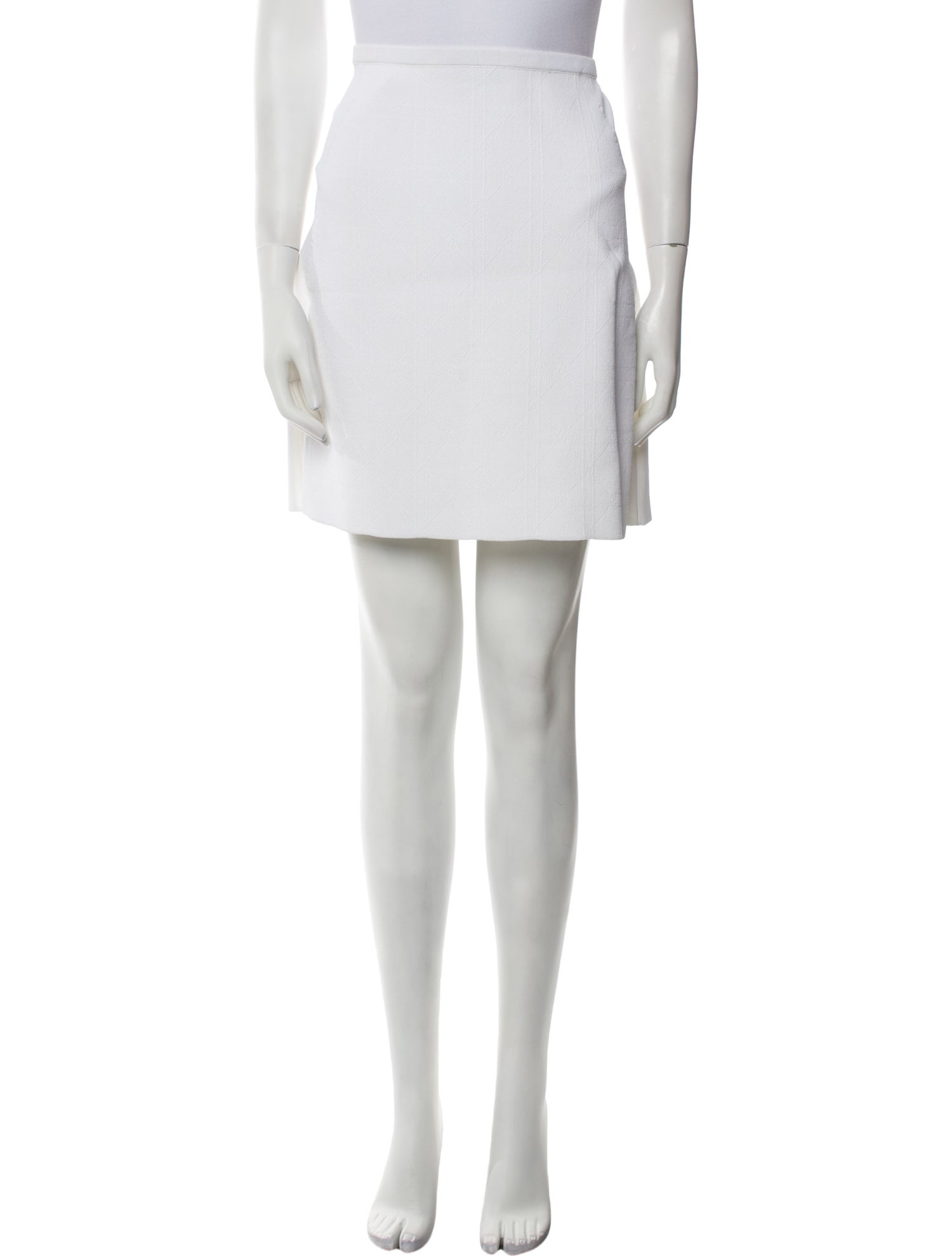 Christian Dior 2022 Mini Skirt