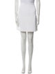 Christian Dior 2022 Mini Skirt