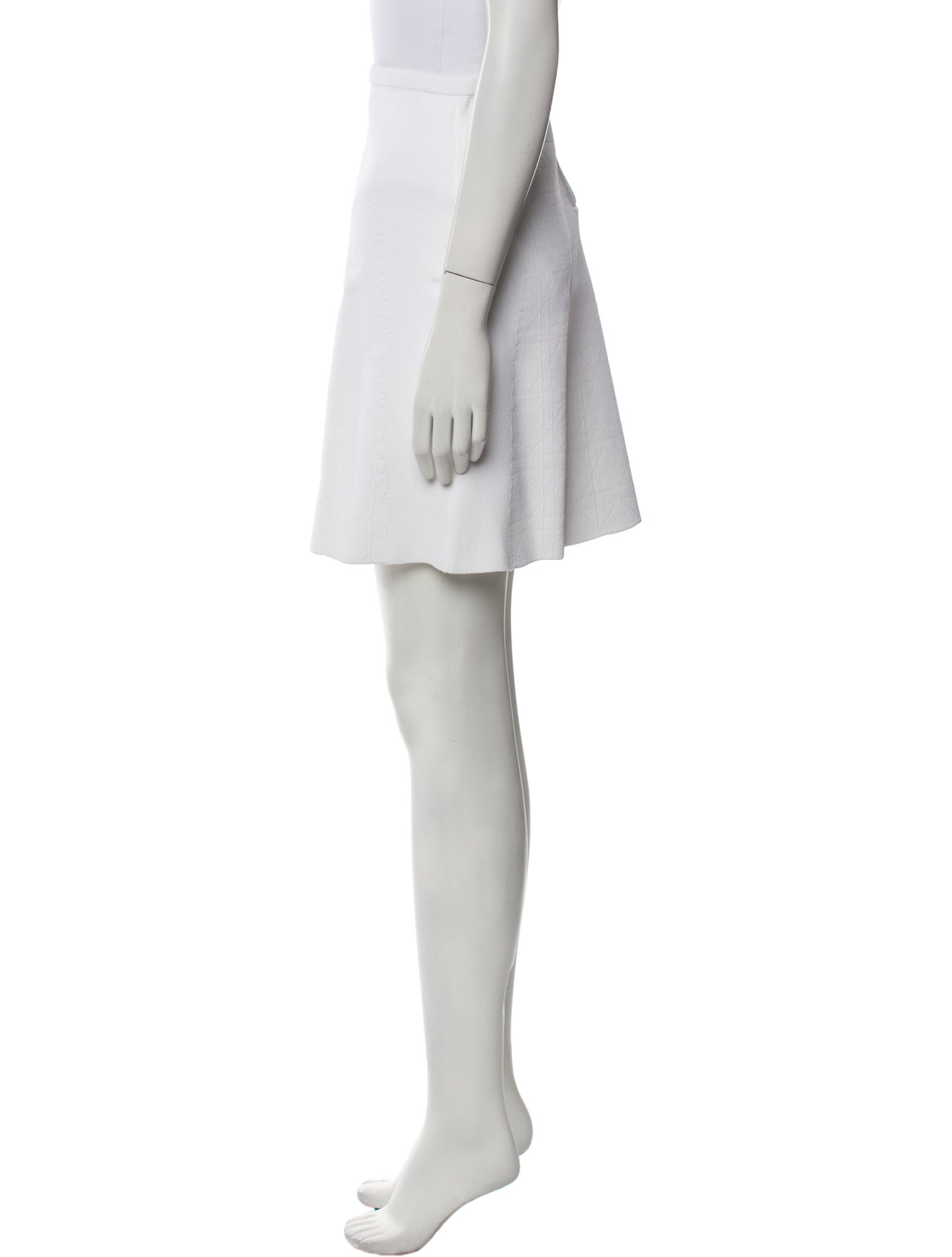 Christian Dior 2022 Mini Skirt