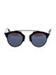 Christian Dior Aviator Tinted Sunglasses
