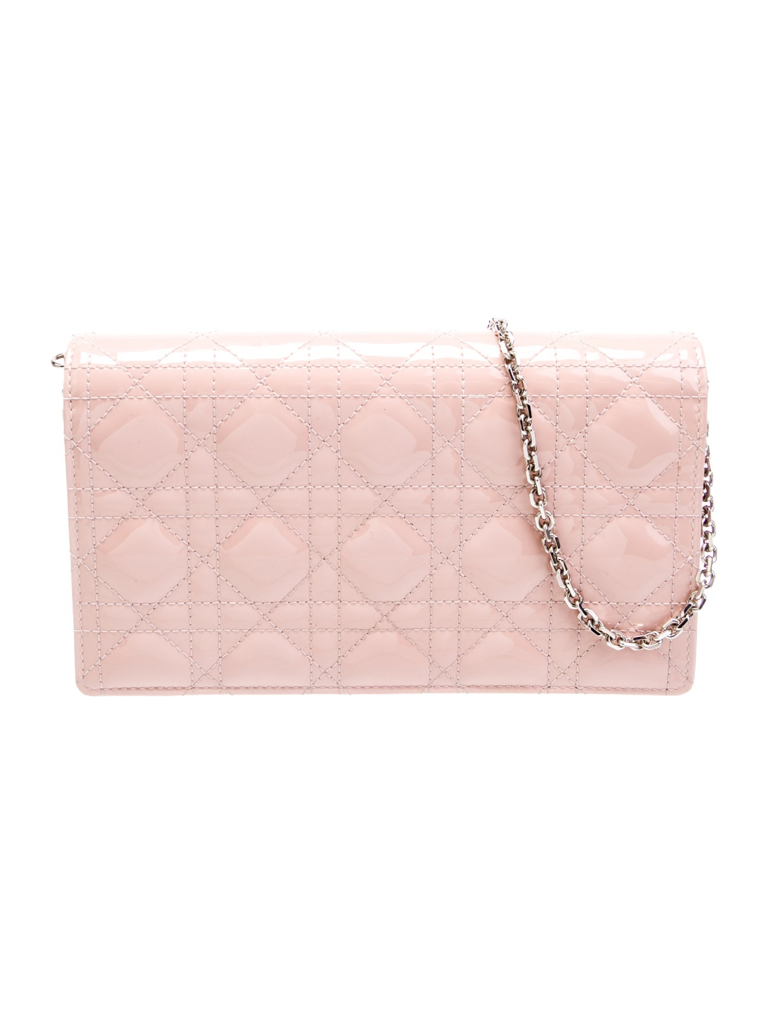 Christian Dior Cannage Lady Dior