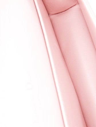 Christian Dior Cannage Lady Dior