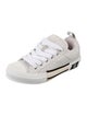 DIOR MEN 2022 Oblique Jacquard Sneakers