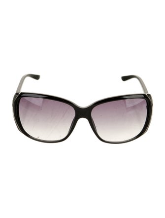 Christian Dior Cocoette Oversize Sunglasses