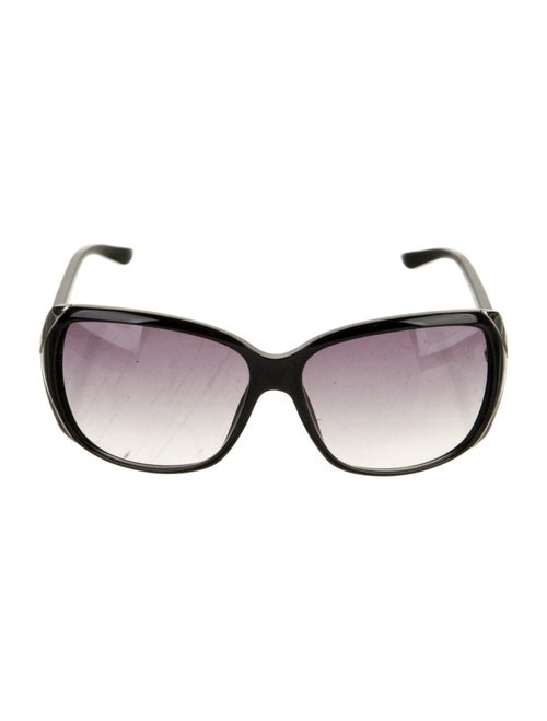 Christian Dior Cocoette Oversize Sunglasses