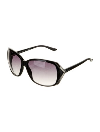 Christian Dior Cocoette Oversize Sunglasses
