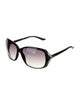 Christian Dior Cocoette Oversize Sunglasses