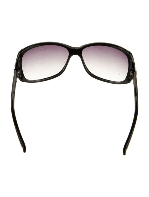 Christian Dior Cocoette Oversize Sunglasses