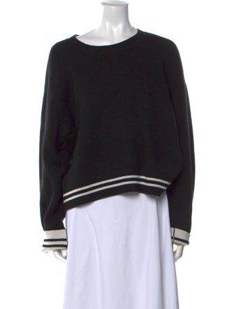 Christian Dior Cashmere Crew Neck Sweater