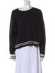Christian Dior Cashmere Crew Neck Sweater