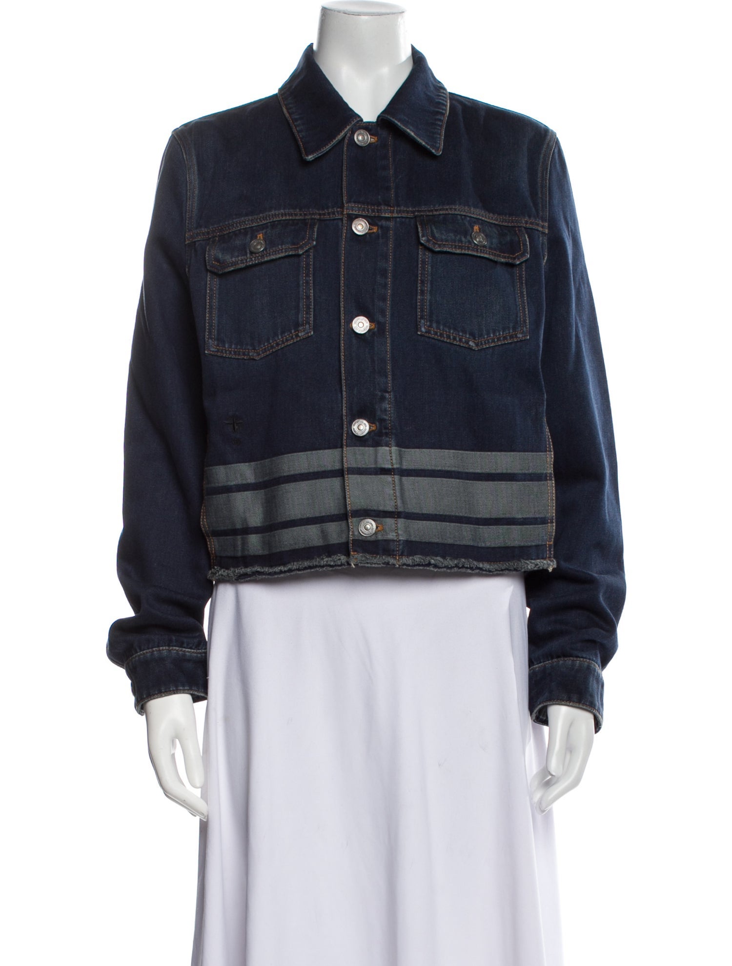 Christian Dior Denim Jacket