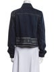 Christian Dior Denim Jacket