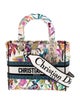 Christian Dior Canvas Book 2023