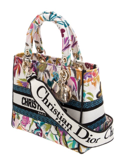 Christian Dior Canvas Book 2023