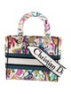 Christian Dior Canvas Book 2023