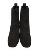 Christian Dior Suede Chelsea Boots
