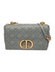 Christian Dior Cannage Caro Medium