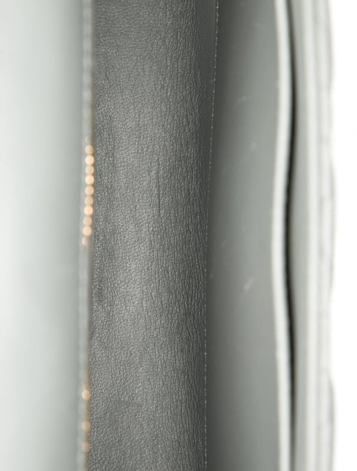 Christian Dior Cannage Caro Medium