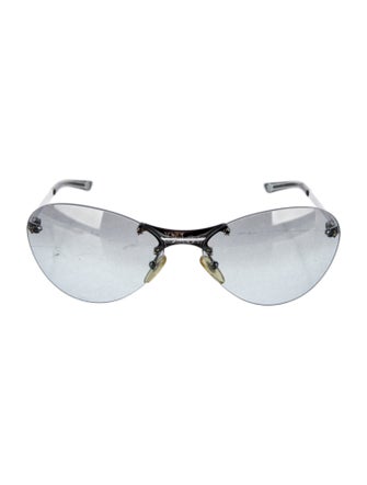 Christian Dior Dior Pop Shield Sunglasses