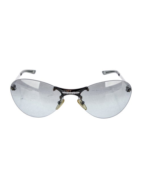 Christian Dior Dior Pop Shield Sunglasses