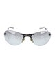 Christian Dior Dior Pop Shield Sunglasses