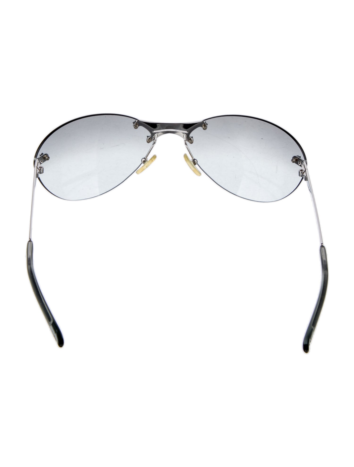 Christian Dior Dior Pop Shield Sunglasses