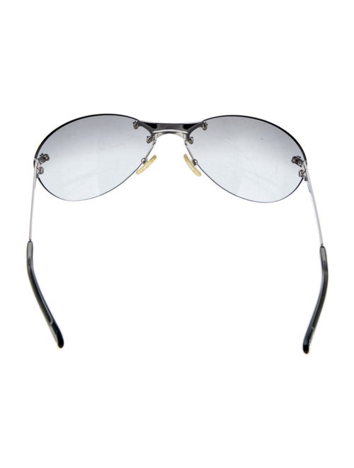 Christian Dior Dior Pop Shield Sunglasses