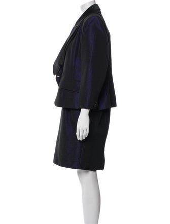 Christian Dior Skirt Set