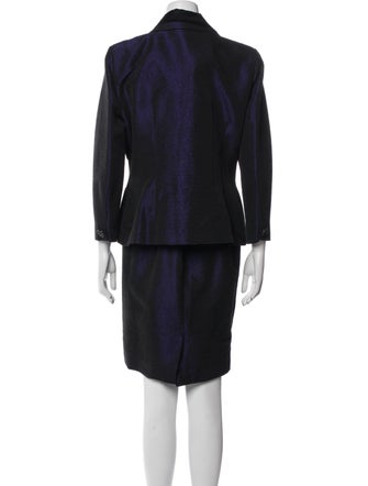 Christian Dior Skirt Set