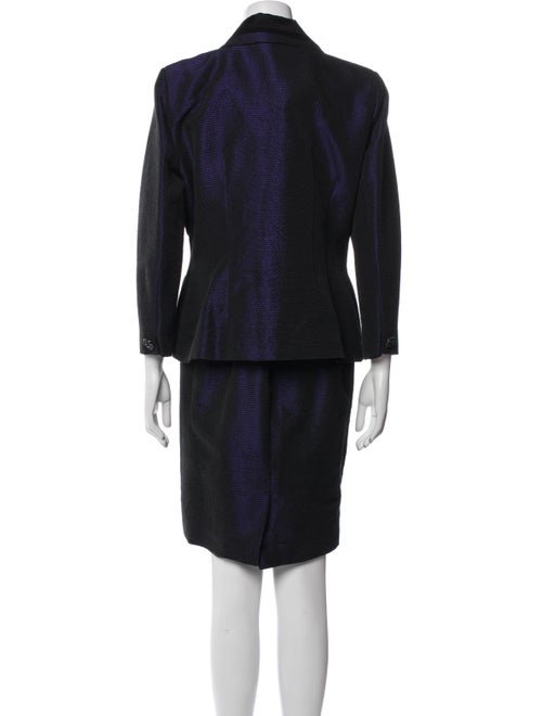 Christian Dior Skirt Set