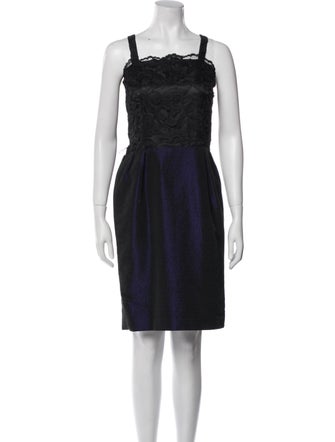 Christian Dior Skirt Set