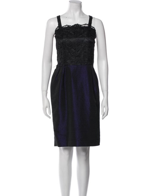 Christian Dior Skirt Set