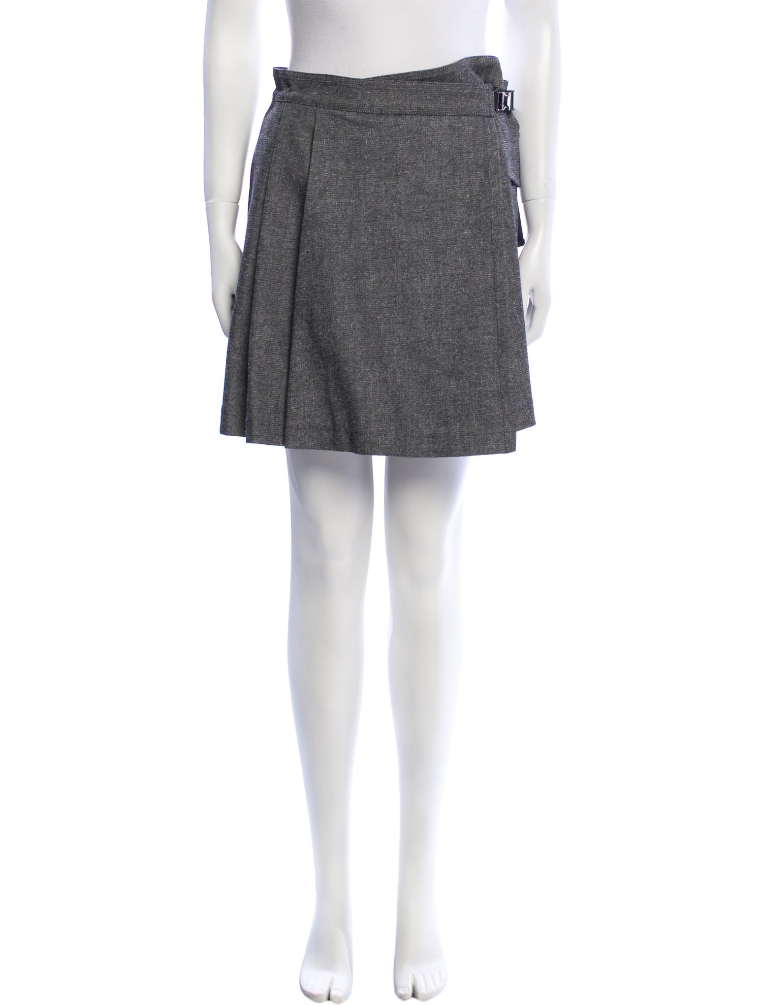 Christian Dior Mini Skirt