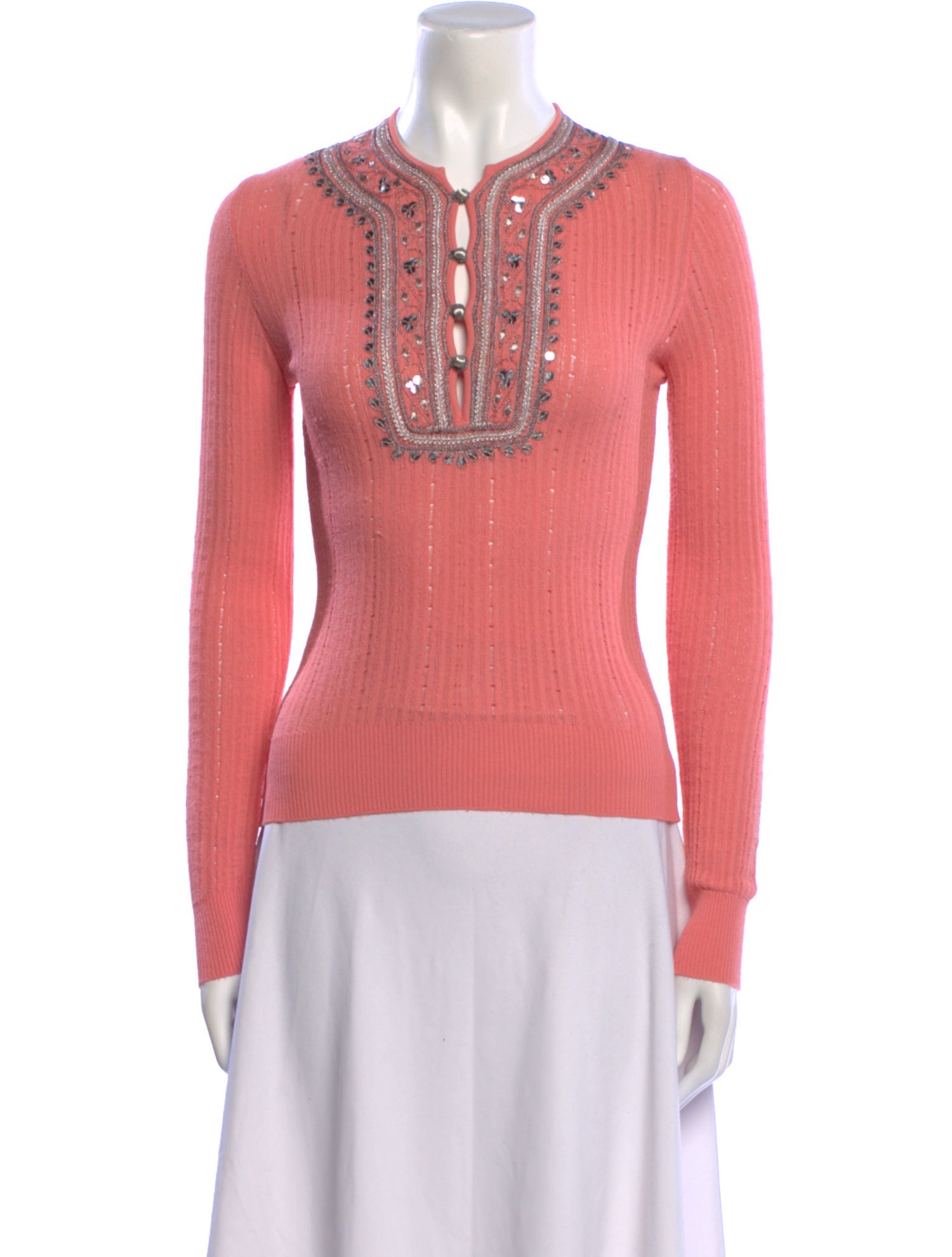 Christian Dior Vintage 2005 Sweater