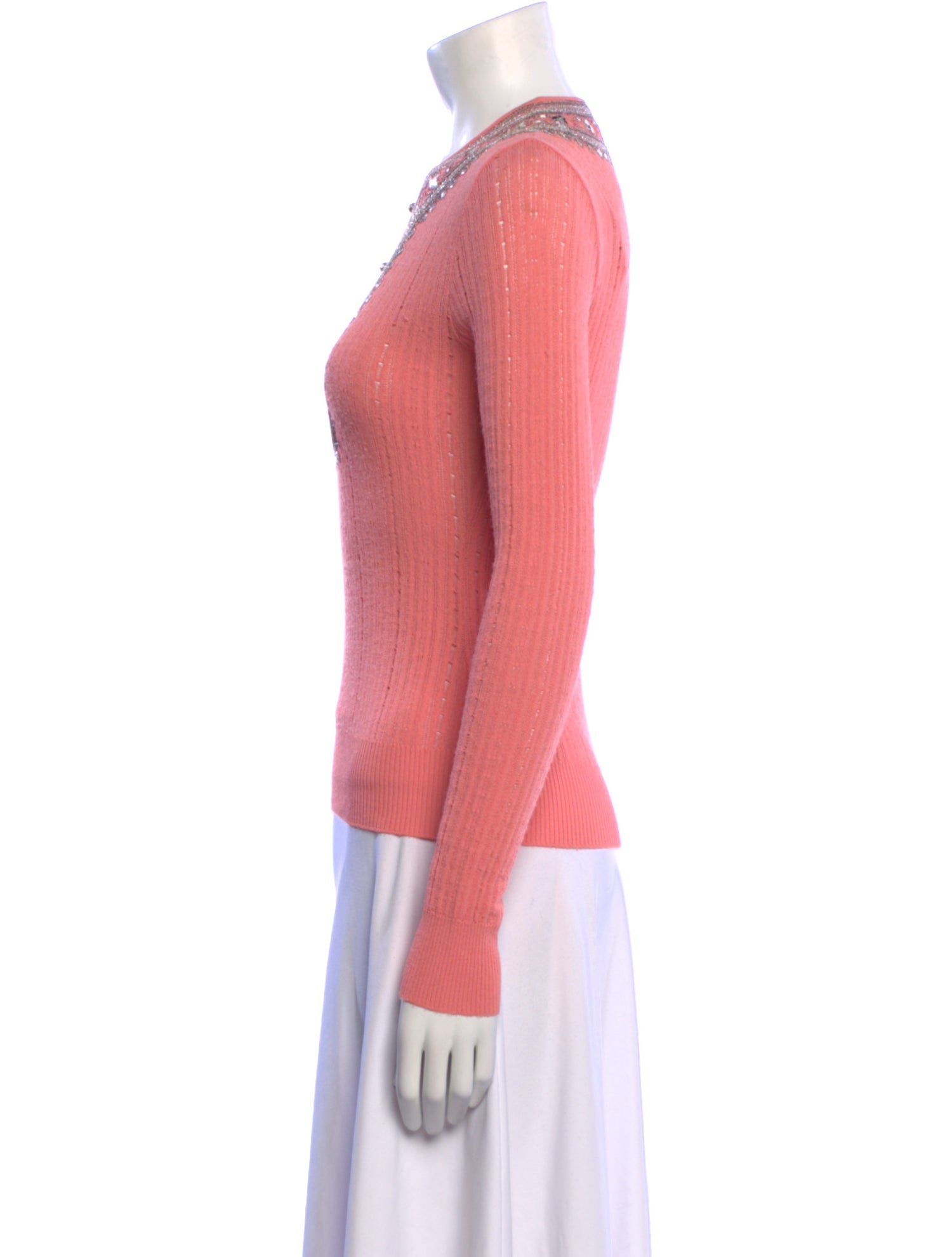 Christian Dior Vintage 2005 Sweater