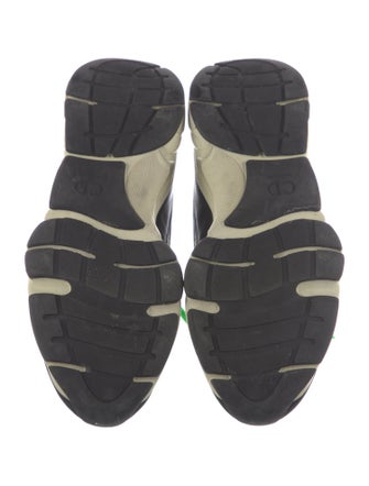 DIOR MEN B22 Athletic Sneakers