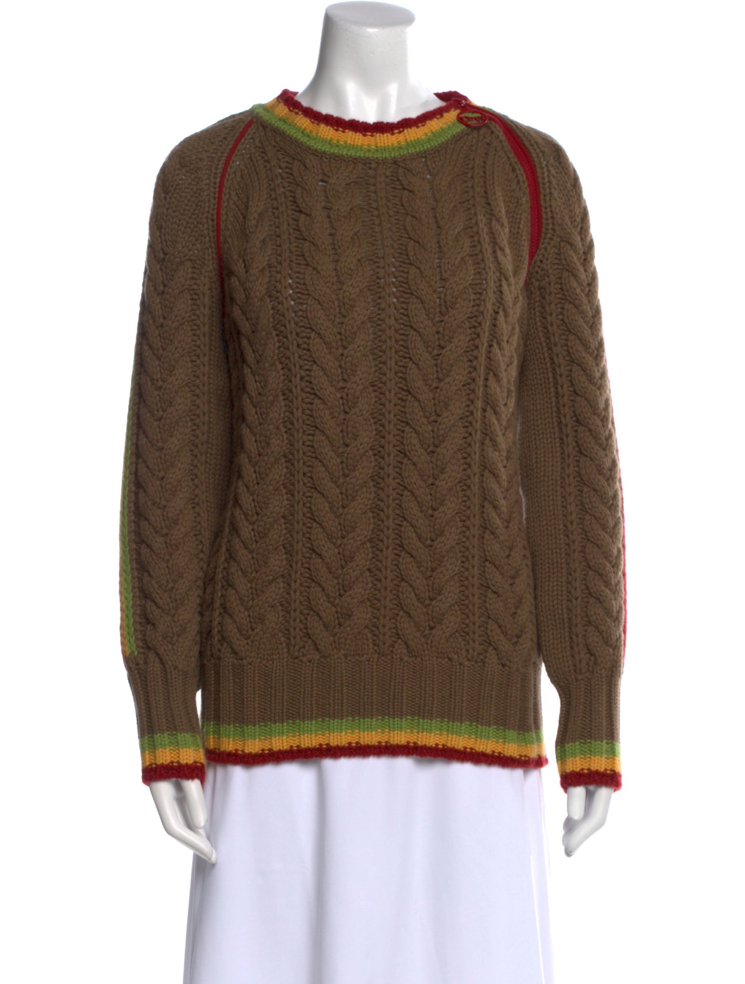 Christian Dior Vintage 2004 Sweater