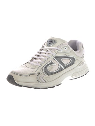 DIOR MEN B30 Athletic Sneakers