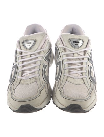 DIOR MEN B30 Athletic Sneakers