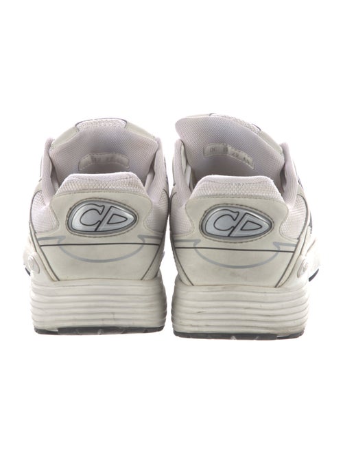 DIOR MEN B30 Athletic Sneakers