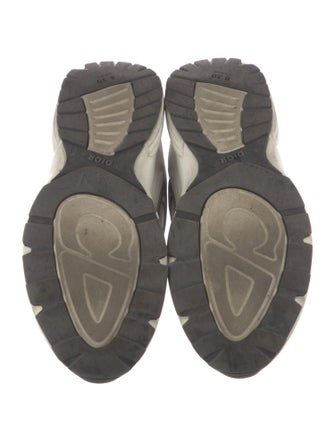 DIOR MEN B30 Athletic Sneakers