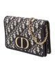 Christian Dior Oblique Jacquard 30 Montaigne