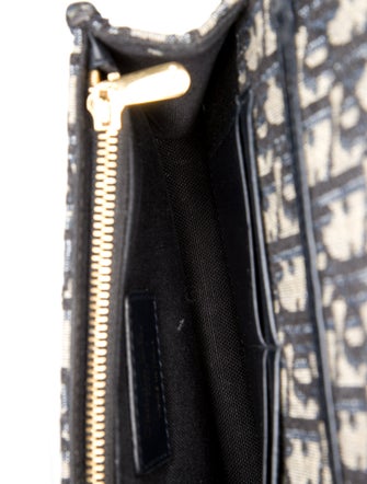 Christian Dior Oblique Jacquard 30 Montaigne