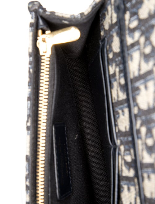 Christian Dior Oblique Jacquard 30 Montaigne