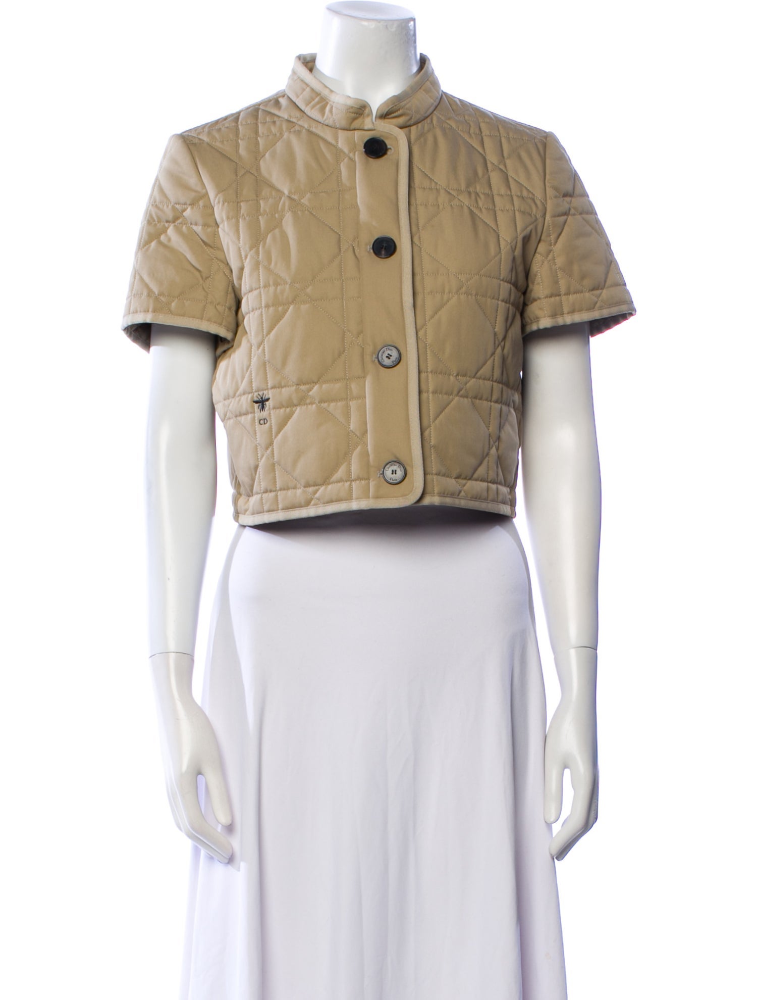 Christian Dior Utility Jacket