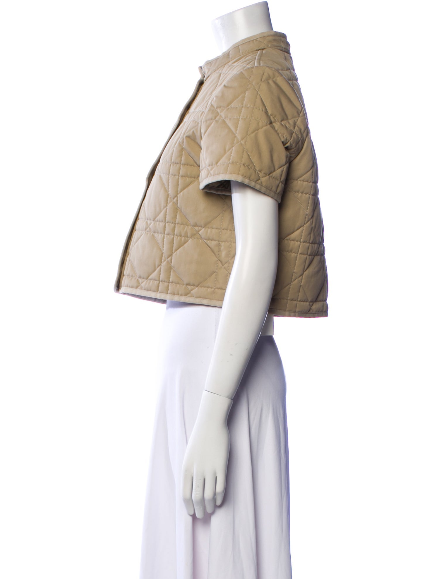 Christian Dior Utility Jacket