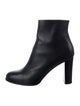 Christian Louboutin Leather Boots