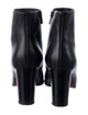 Christian Louboutin Leather Boots