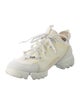 Christian Dior D-Connect Chunky Sneakers