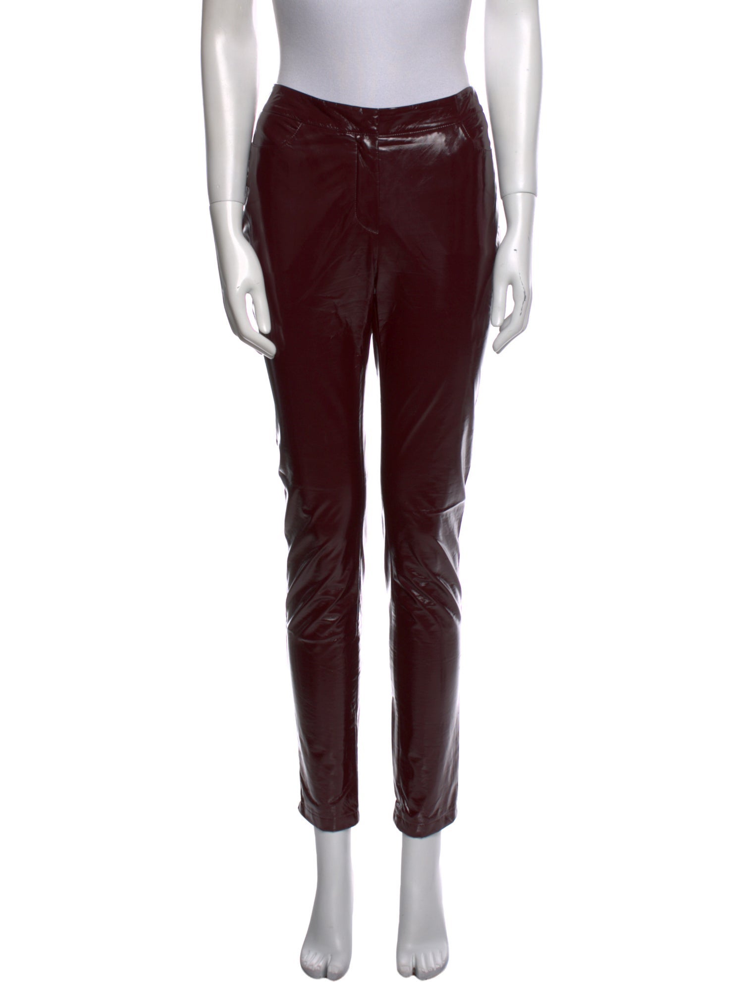 Christian Dior Skinny Leg Pants